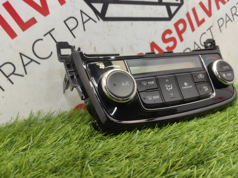 Блок управления климат-контролем, 4000 рублей, Красноярск