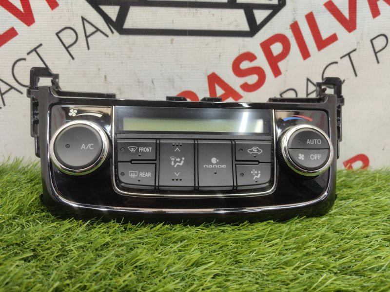 Блок управления климат-контролем, 4000 рублей, Красноярск