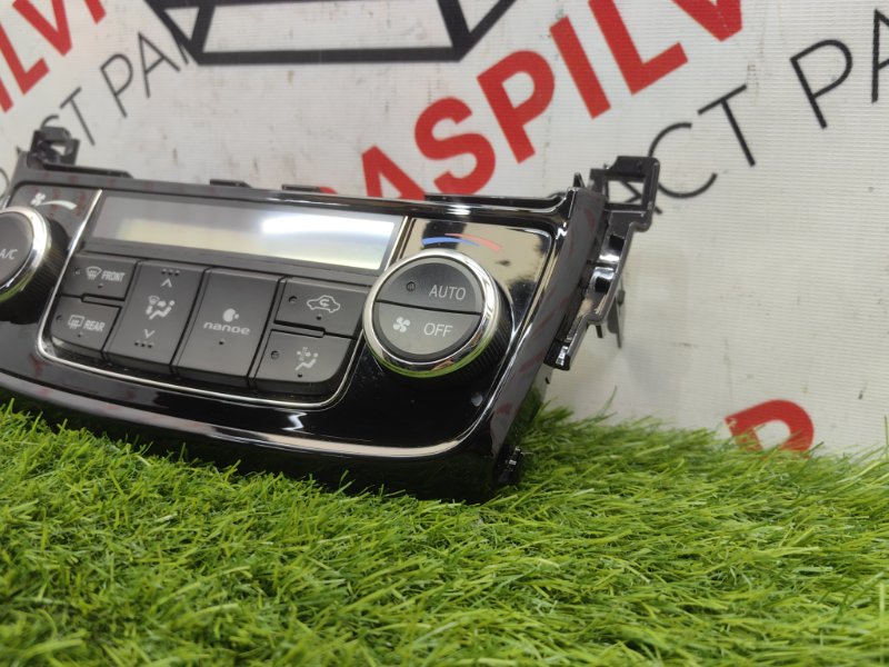 Блок управления климат-контролем, 4000 рублей, Красноярск