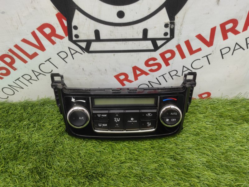 Блок управления климат-контролем, 4000 рублей, Красноярск