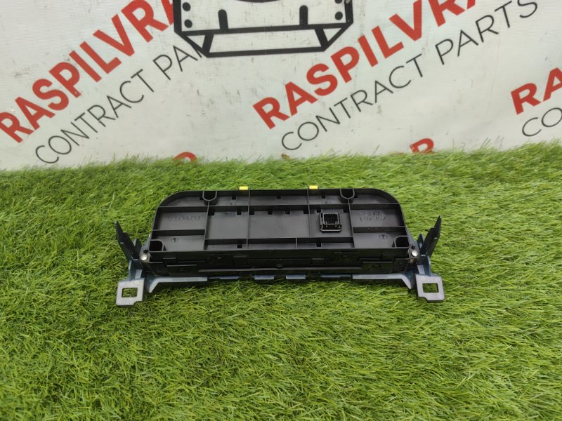 Блок управления климат-контролем, 4000 рублей, Красноярск