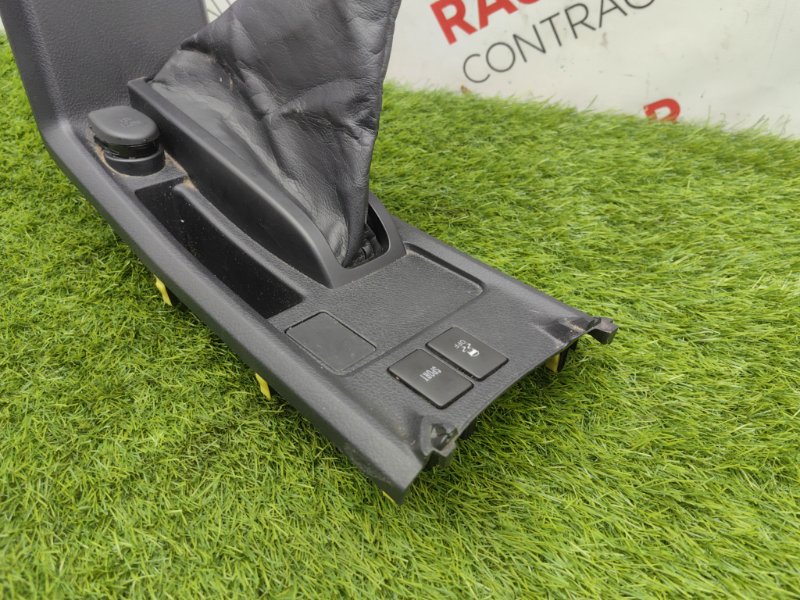 Кожух рычага стояночного тормоза, 3000 рублей, Красноярск