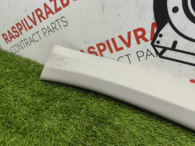 накладка на стойку, 2000 рублей, Красноярск