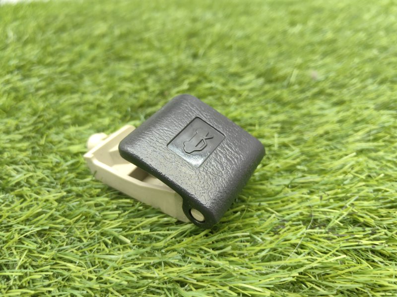 Ручка открывания капота, 800 рублей, Красноярск