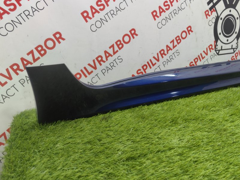 накладка на порог, 10000 рублей, Красноярск