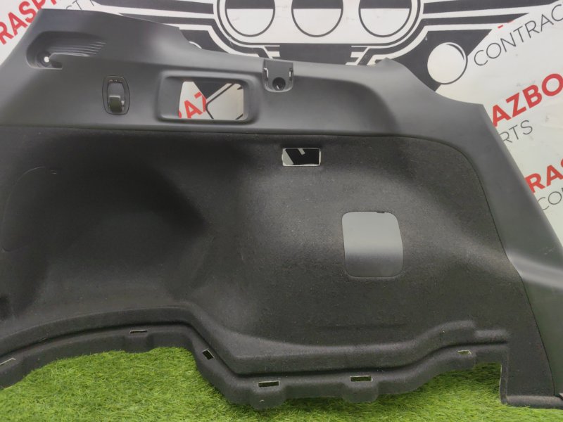 Обшивка багажника, 2000 рублей, Красноярск