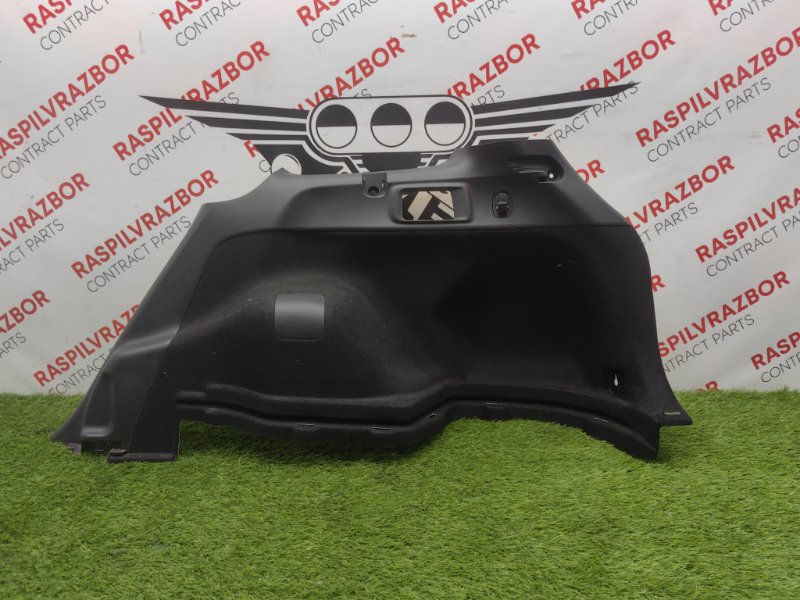 Обшивка багажника, 2000 рублей, Красноярск