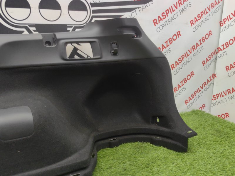 Обшивка багажника, 2000 рублей, Красноярск