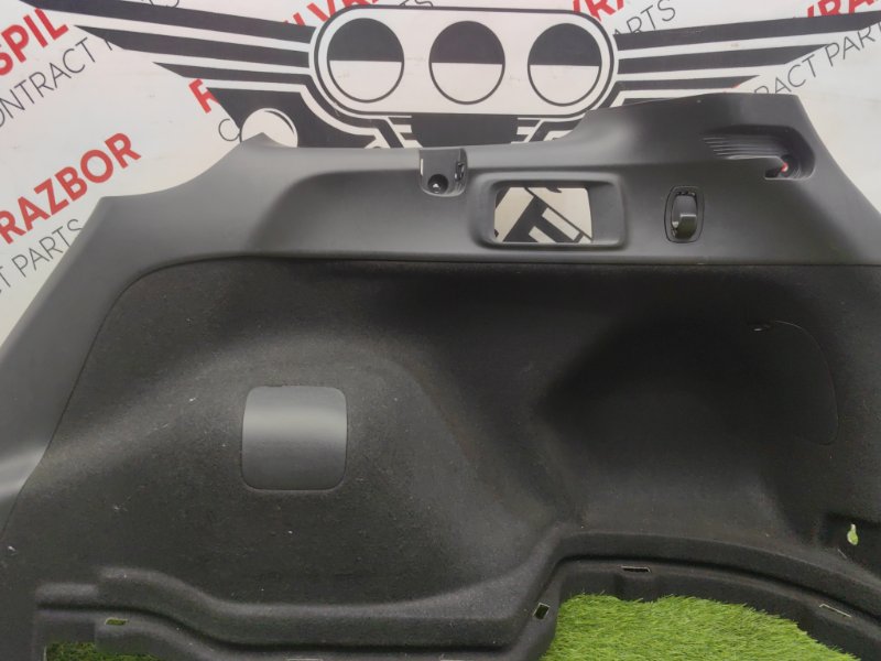 Обшивка багажника, 2000 рублей, Красноярск