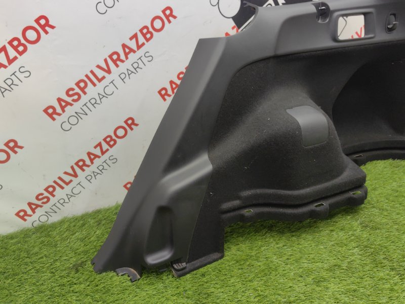 Обшивка багажника, 2000 рублей, Красноярск