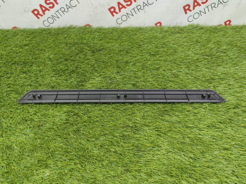 Накладка на порог салона, 800 рублей, Красноярск