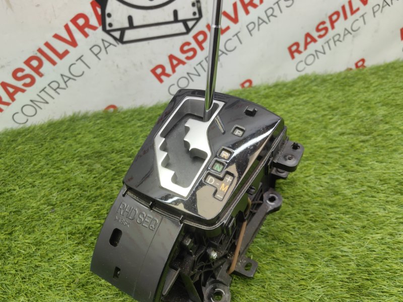 Селектор АКПП, 3000 рублей, Красноярск