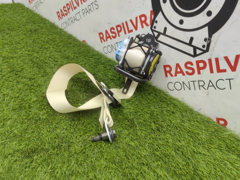 Ремень безопасности, 6000 рублей, Красноярск