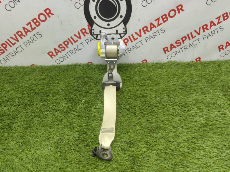 Ремень безопасности, 3000 рублей, Красноярск