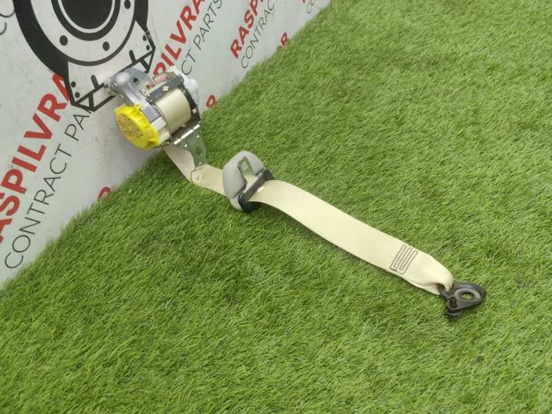 Ремень безопасности, 3000 рублей, Красноярск