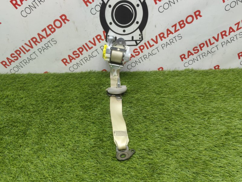 Ремень безопасности, 3000 рублей, Красноярск