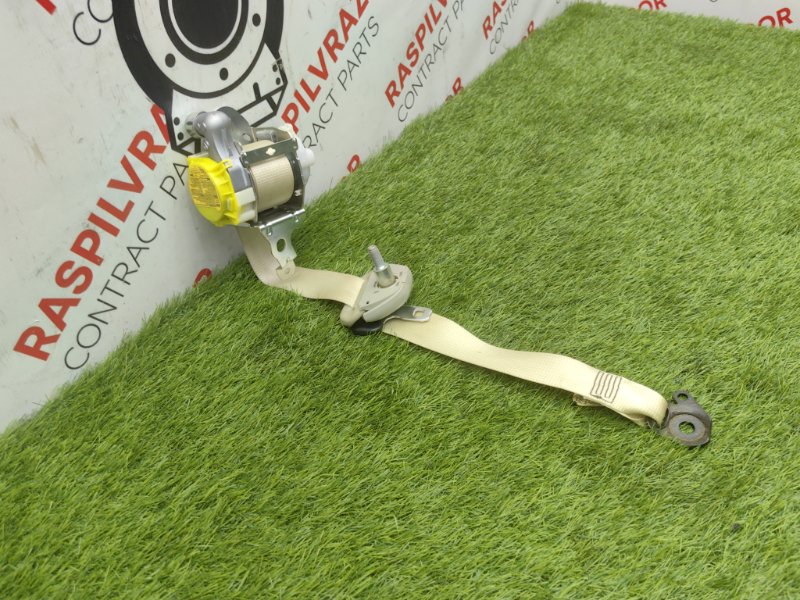 Ремень безопасности, 3000 рублей, Красноярск