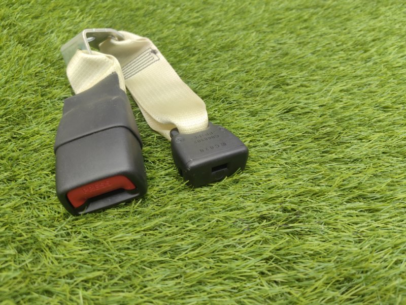 Замок ремня безопасности, 1100 рублей, Красноярск