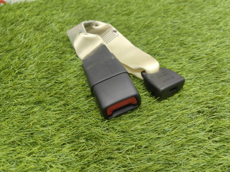 Замок ремня безопасности, 1100 рублей, Красноярск