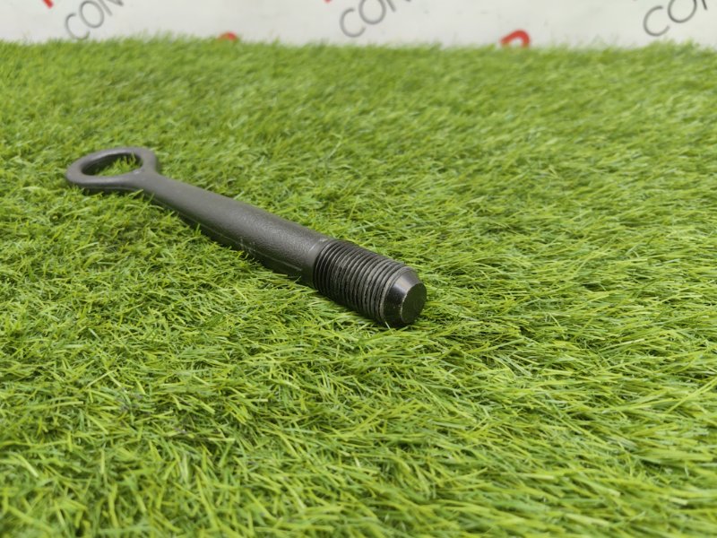 Крюк буксировочный, 1500 рублей, Красноярск