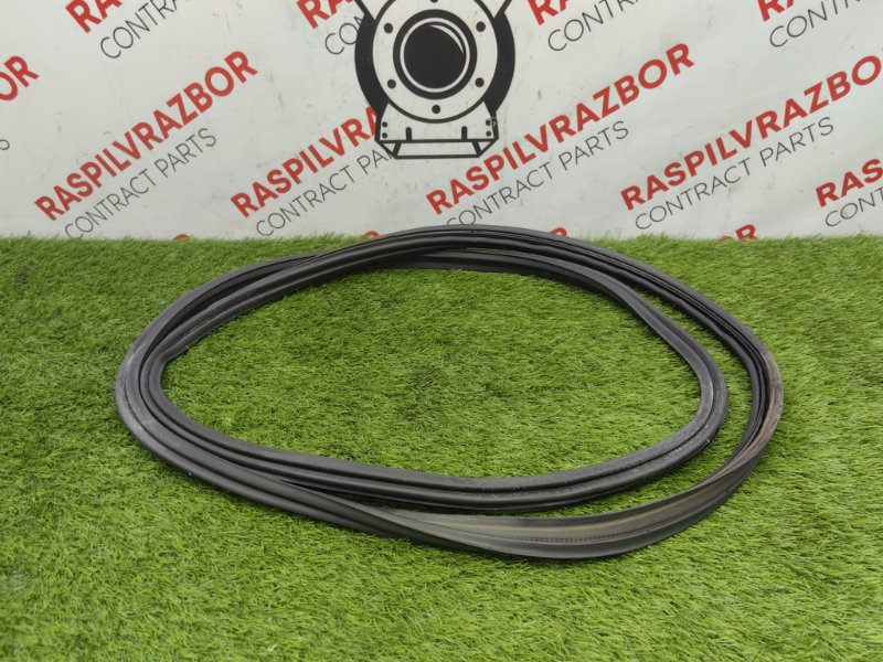 уплотнитель двери багажника, 3000 рублей, Красноярск