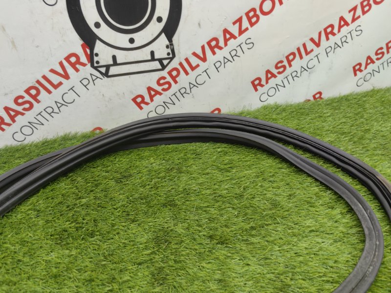 уплотнитель двери багажника, 3000 рублей, Красноярск