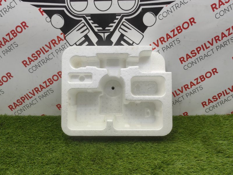 ящик багажника, 2000 рублей, Красноярск