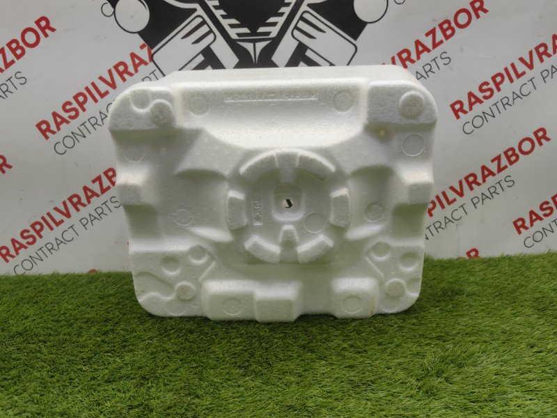 ящик багажника, 2000 рублей, Красноярск