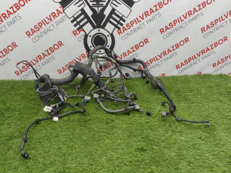 Проводка ДВС, 5000 рублей, Красноярск