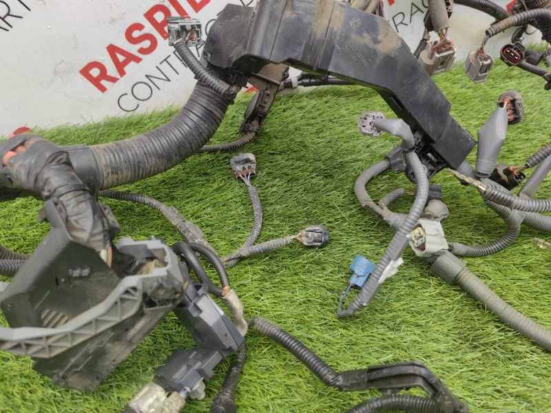 Проводка ДВС, 5000 рублей, Красноярск