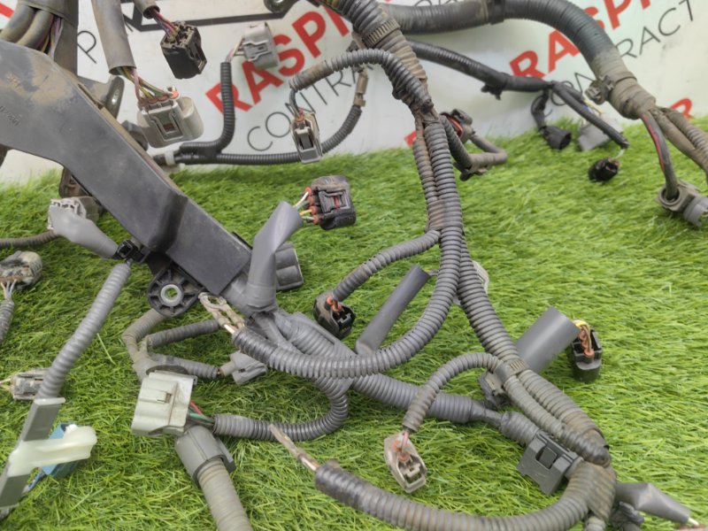 Проводка ДВС, 5000 рублей, Красноярск