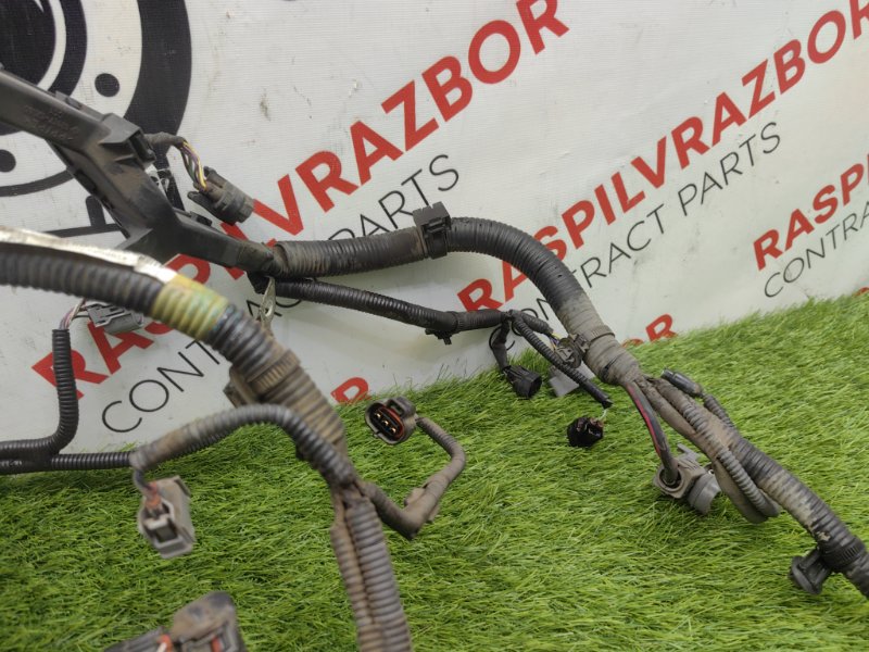 Проводка ДВС, 5000 рублей, Красноярск