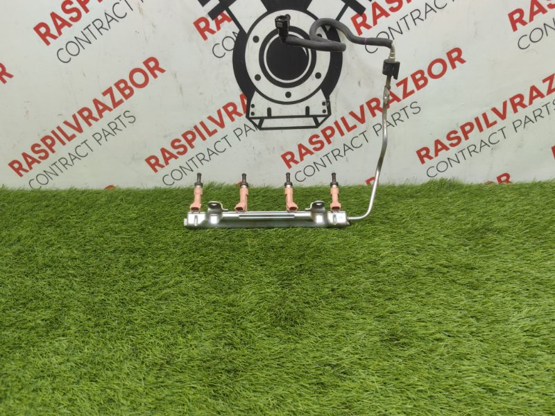 Топливная рейка, 9000 рублей, Красноярск