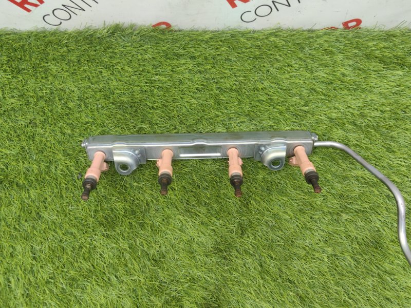 Топливная рейка, 9000 рублей, Красноярск