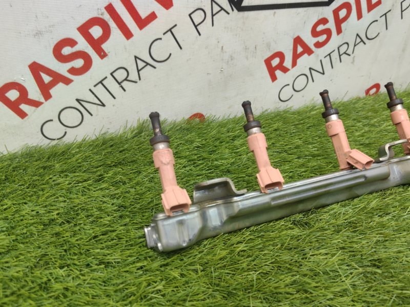 Топливная рейка, 9000 рублей, Красноярск