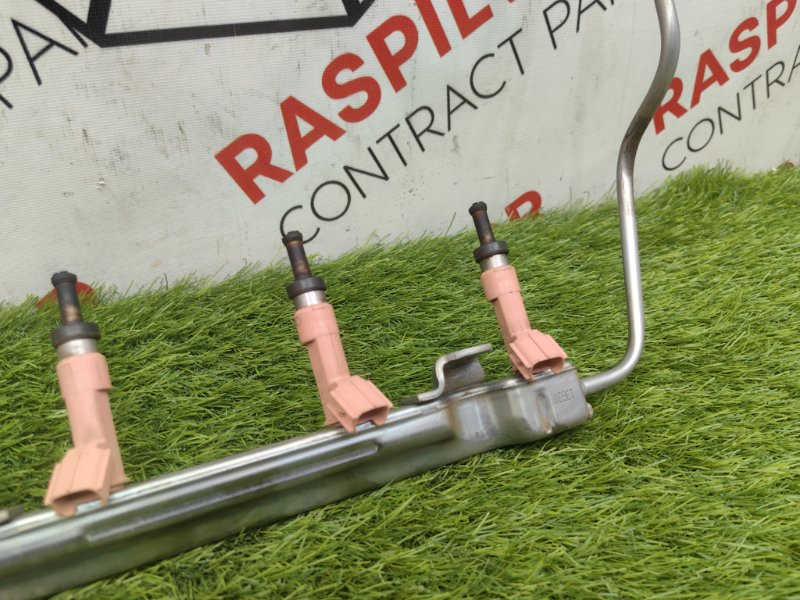 Топливная рейка, 9000 рублей, Красноярск