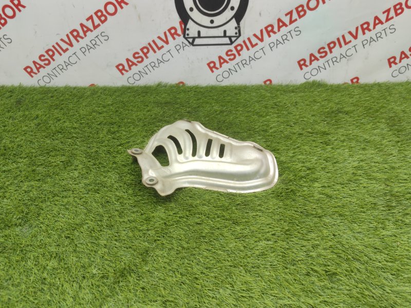 Защита выпускного коллектора, 1500 рублей, Красноярск