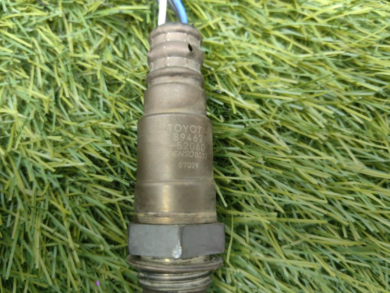 Датчик кислородный, 3500 рублей, Красноярск