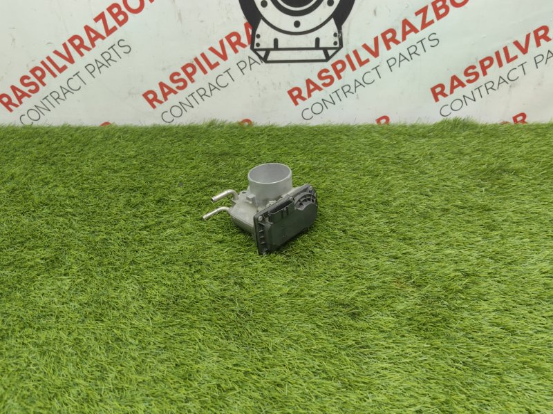 заслонка дроссельная, 5000 рублей, Красноярск