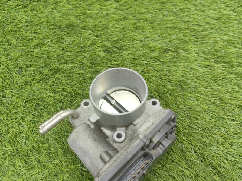 заслонка дроссельная, 5000 рублей, Красноярск