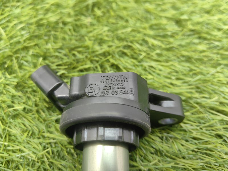 Катушка зажигания, 1500 рублей, Красноярск