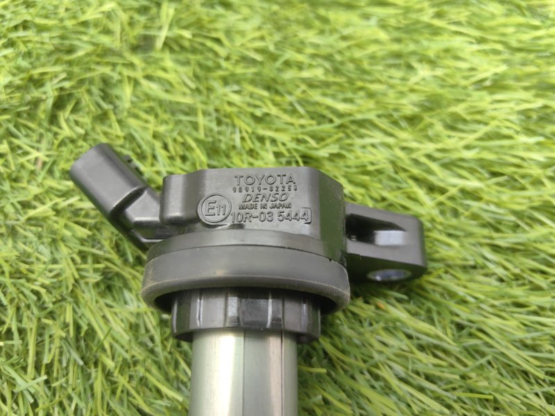 Катушка зажигания, 1500 рублей, Красноярск