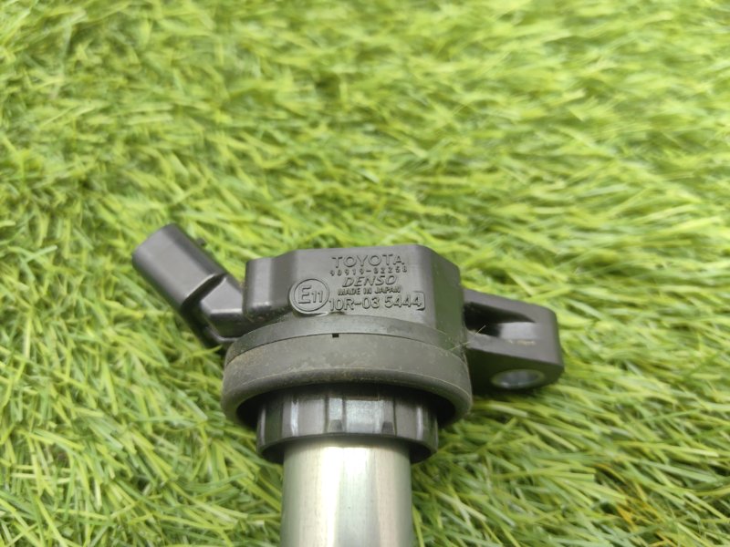 Катушка зажигания, 1500 рублей, Красноярск