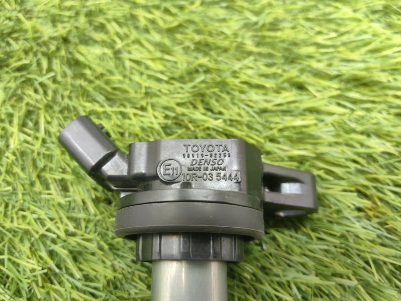 Катушка зажигания, 1500 рублей, Красноярск