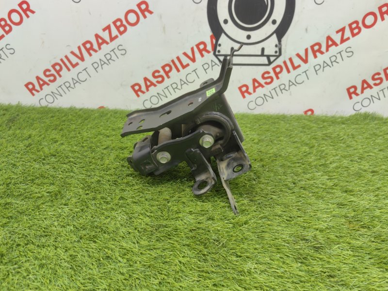 Подушка двигателя, 2000 рублей, Красноярск