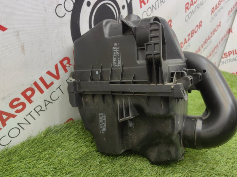 Корпус воздушного фильтра, 7000 рублей, Красноярск