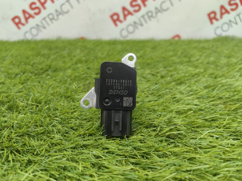 датчик расхода воздуха, 2000 рублей, Красноярск