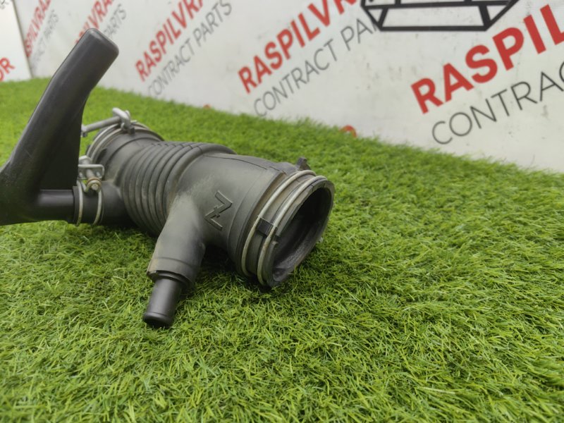 Патрубок воздушного фильтра, 3000 рублей, Красноярск