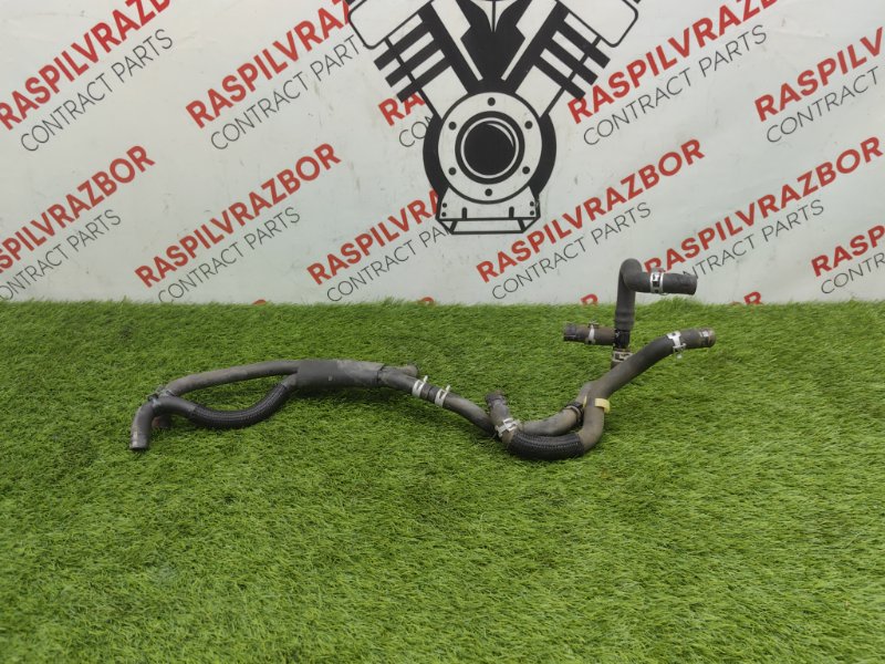 Шланг печки, 1500 рублей, Красноярск