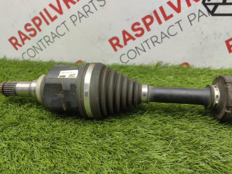 привод, полуось, 8000 рублей, Красноярск